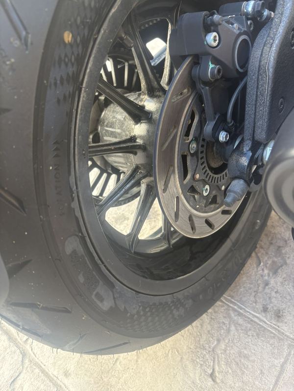 二手奔达拿破仑450