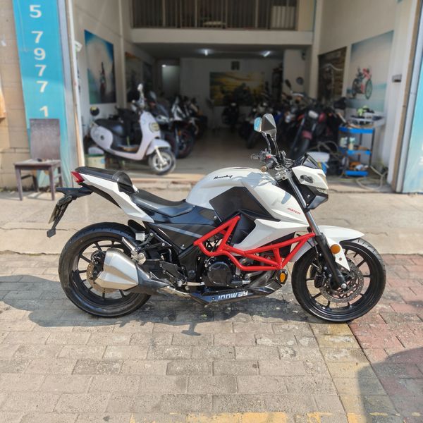 二手永源永源牌YY250-9A