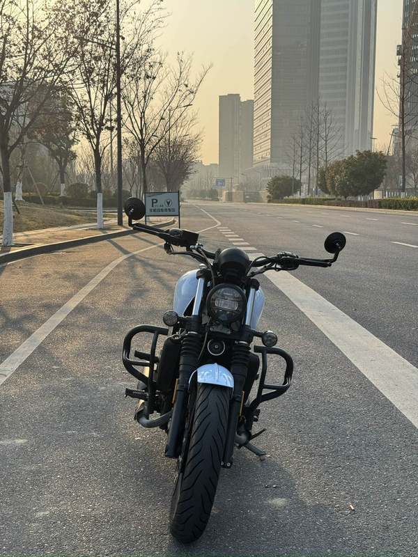 二手长江Bobbie ll 700i