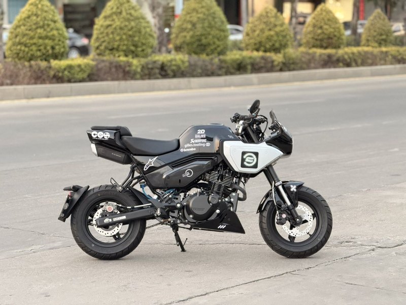 二手春风XO狒狒