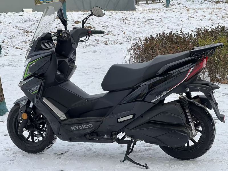 二手光阳Racing X 150