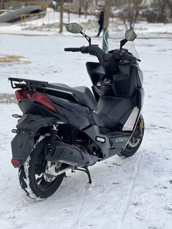 二手光阳Racing X 150