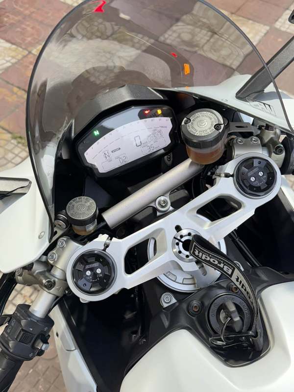 二手杜卡迪Panigale 959