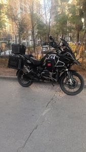 二手宝马R 1200 GS