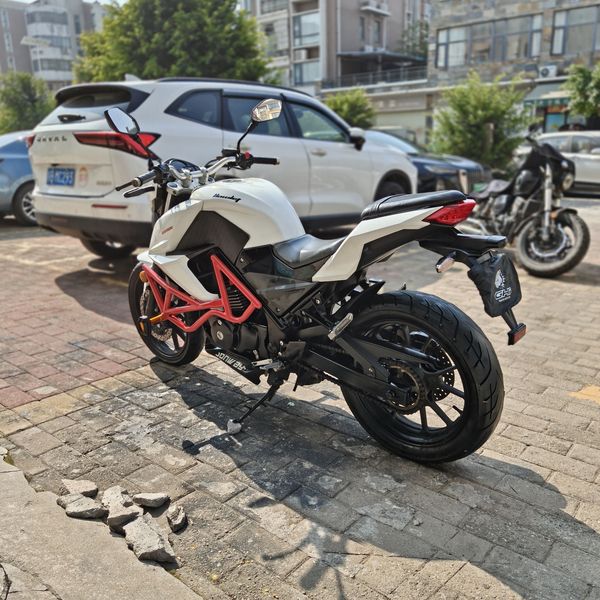 二手永源永源牌YY250-9A