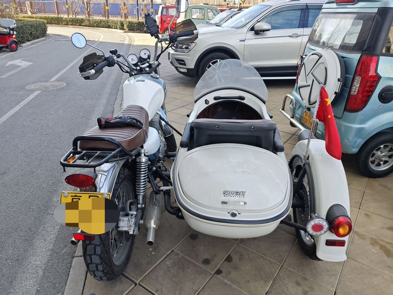 二手鑫源周末风400