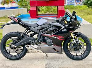 二手凯越450RR