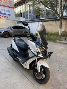 二手光阳Racing X 150