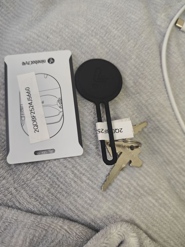 二手九号远航家M