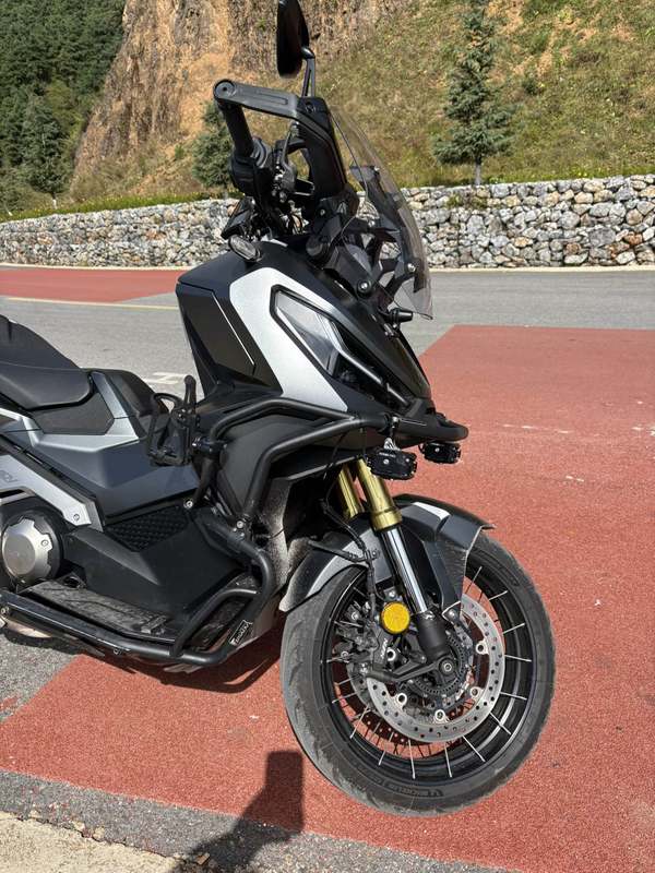 二手本田X-ADV 750