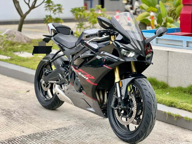 二手凯越450RR