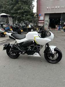 二手春风XO狒狒