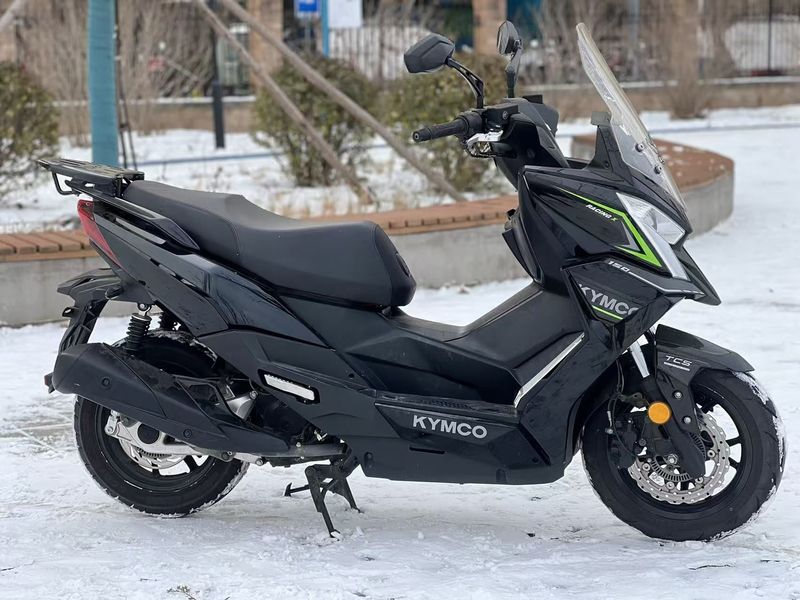 二手光阳Racing X 150