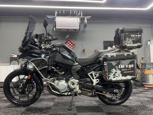 二手宝马F 750 GS