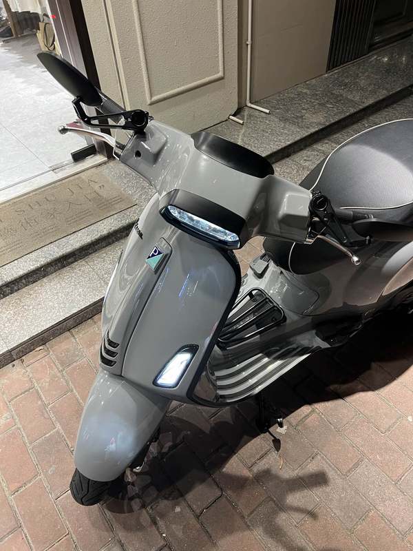 二手VESPASprint 150