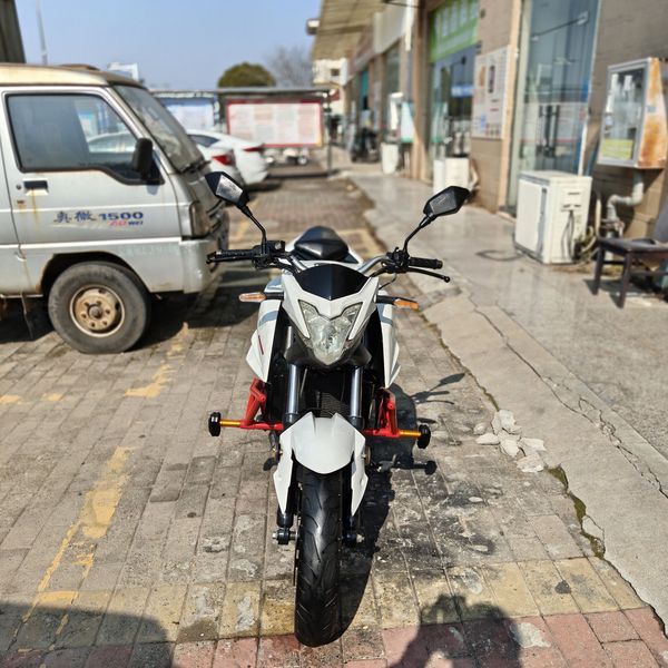 二手永源永源牌YY250-9A