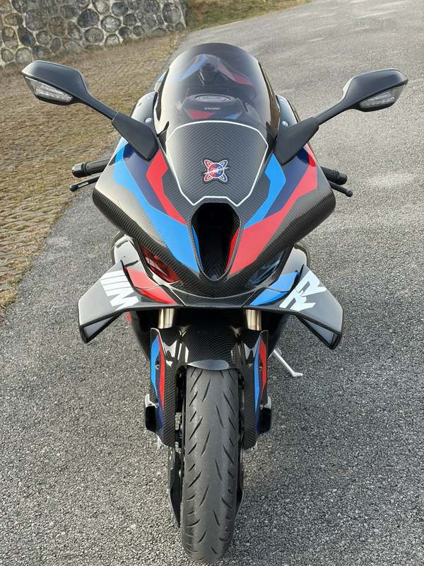 二手宝马S 1000 RR