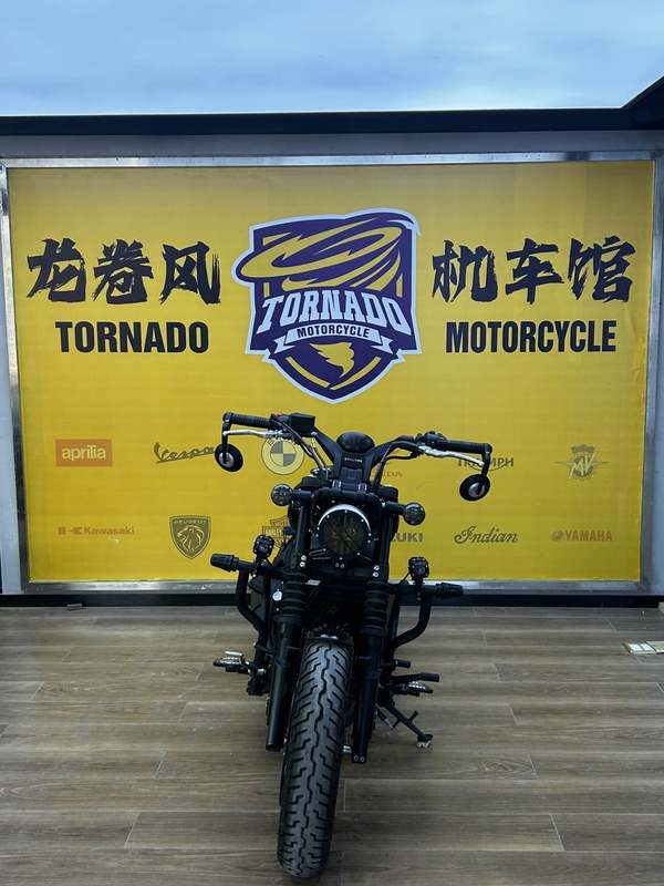 二手赛科龙RA600