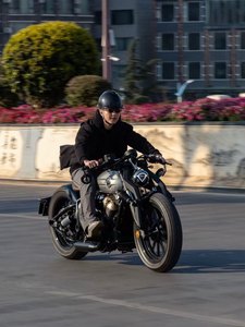 二手奔达拿破仑250