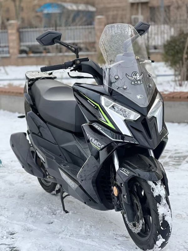 二手光阳Racing X 150