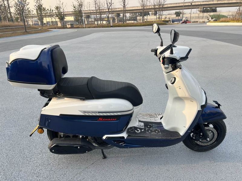 二手维多利亚Sixties 150Si
