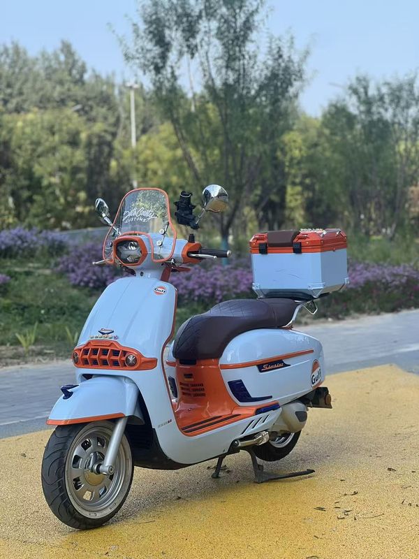 二手维多利亚Sixties 250Si