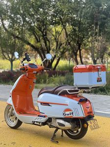 二手维多利亚Sixties 250Si