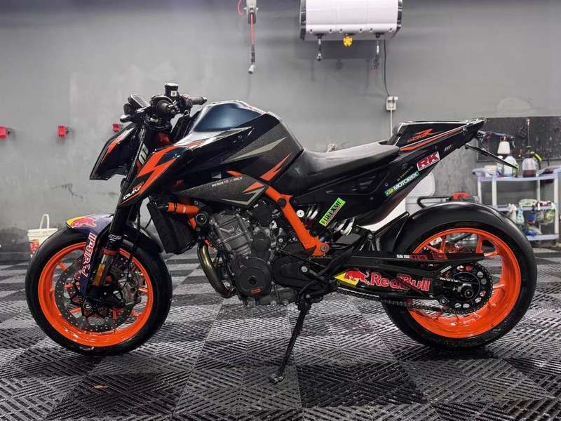 二手KTMR2R890 Duke