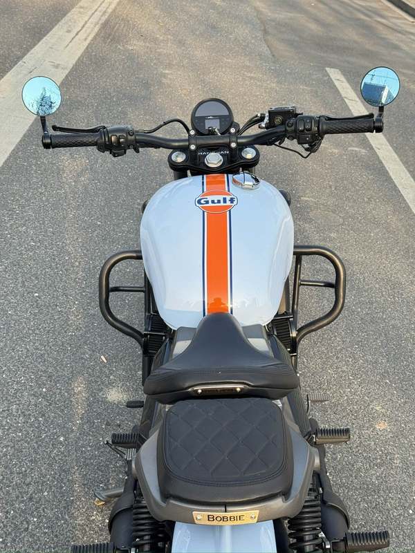 二手长江Bobbie ll 700i