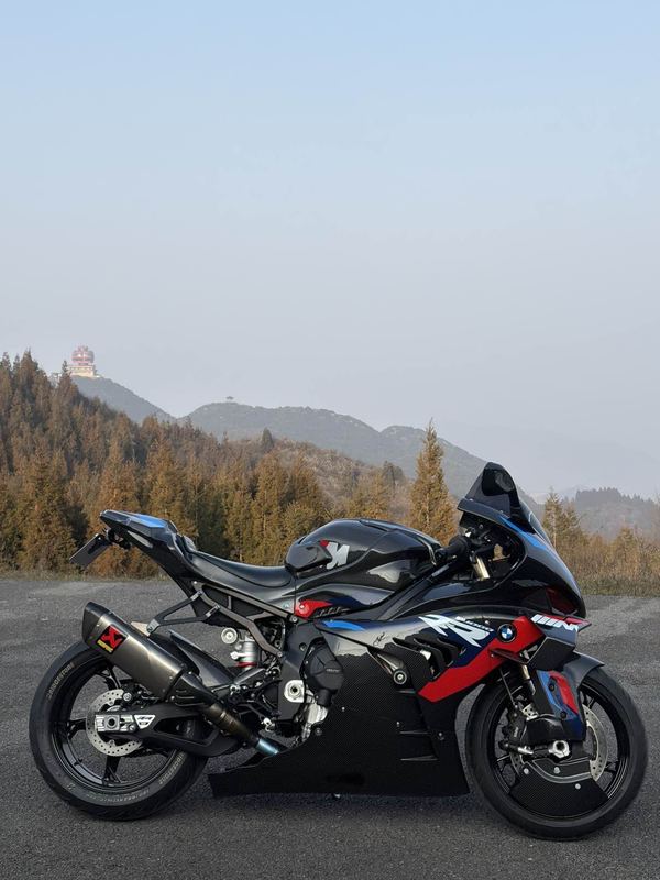 二手宝马S 1000 RR