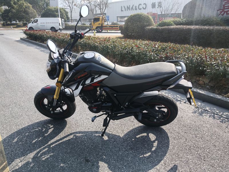 二手力帆KP150 Mini