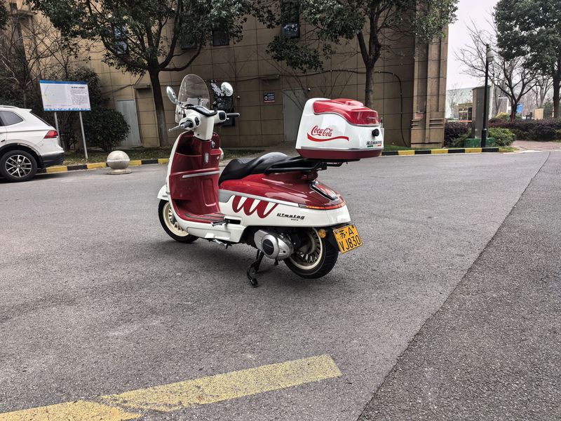 二手南方梦拉丽莎 飞戈