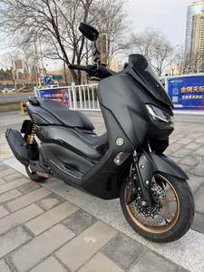 二手雅马哈NMAX