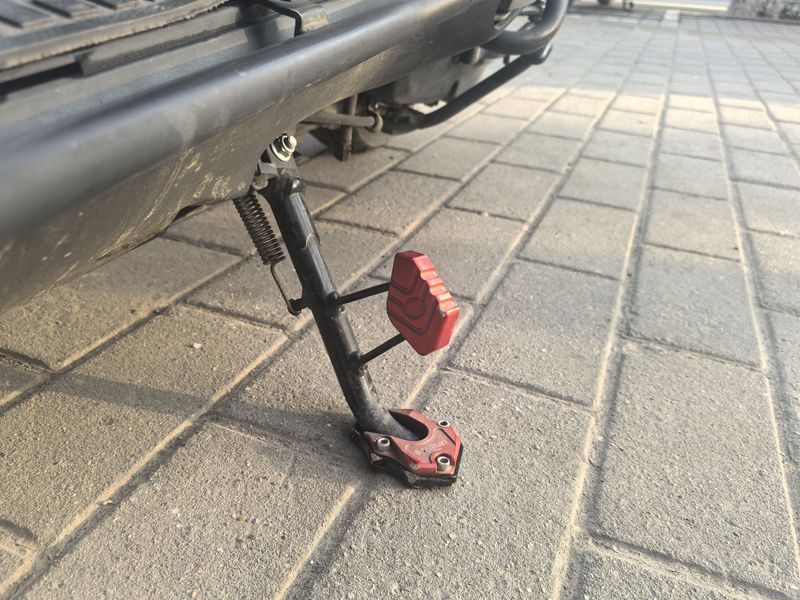 二手济南铃木UY125