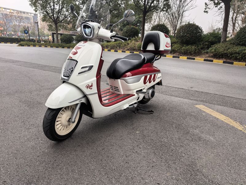 二手南方梦拉丽莎 飞戈