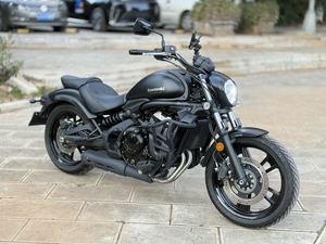 二手川崎Vulcan S 