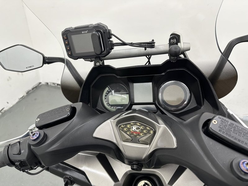 二手光阳赛艇 S400