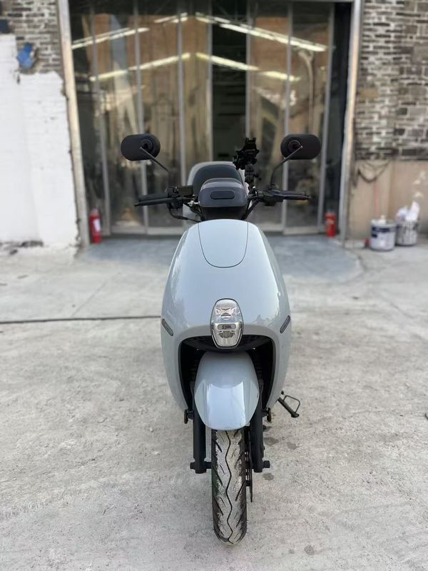 二手三阳蜂鸟 CLBCU