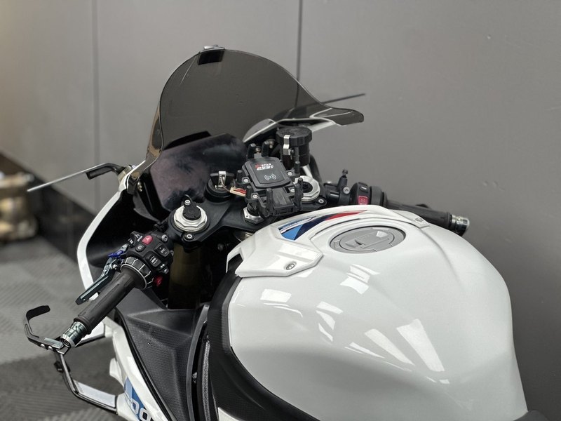 二手宝马S 1000 RR