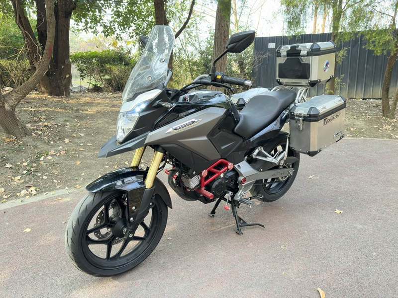 二手大阳天昴 200 DY 200-6A