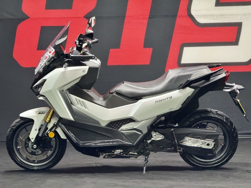 二手三阳剑齿虎 ADXTG