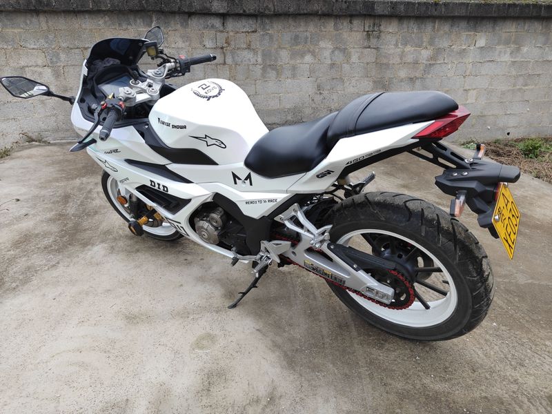 二手山洋摩影 S450