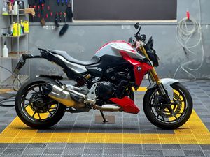 二手宝马F 900 R