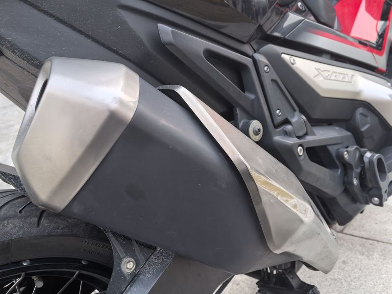 二手本田X-ADV 750
