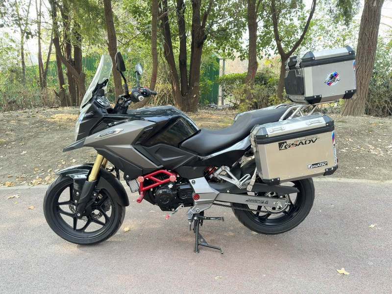 二手大阳天昴 200 DY 200-6A