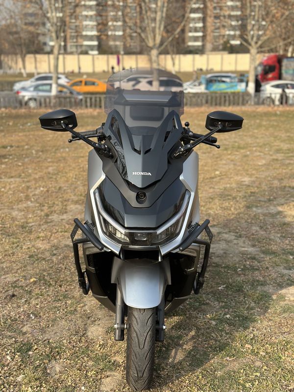 二手新大洲本田NS150GX