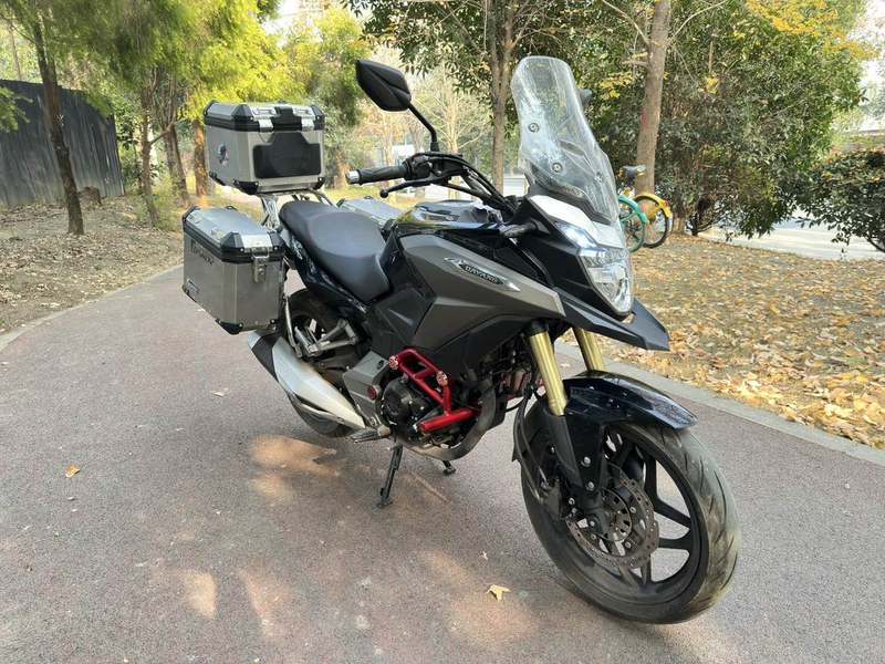 二手大阳天昴 200 DY 200-6A