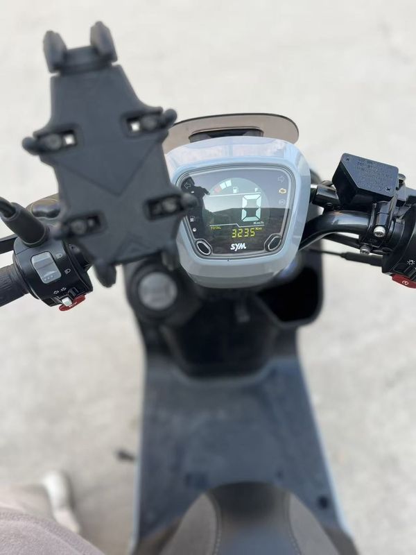 二手三阳蜂鸟 CLBCU