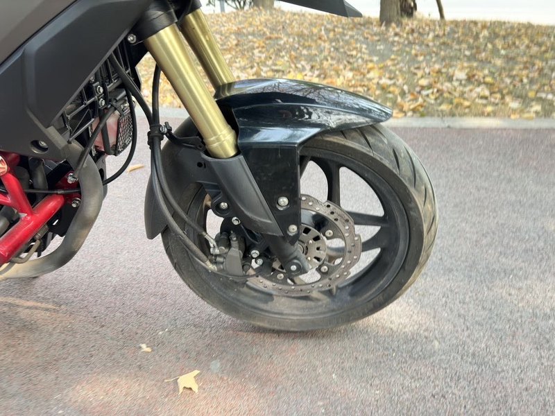 二手大阳天昴 200 DY 200-6A