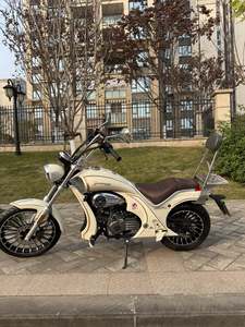 二手宗申优米Yomi